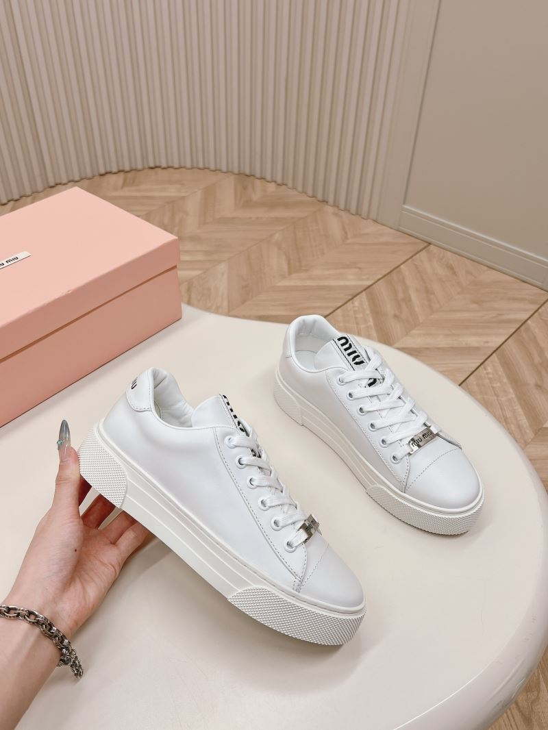 Miu Miu Shoes